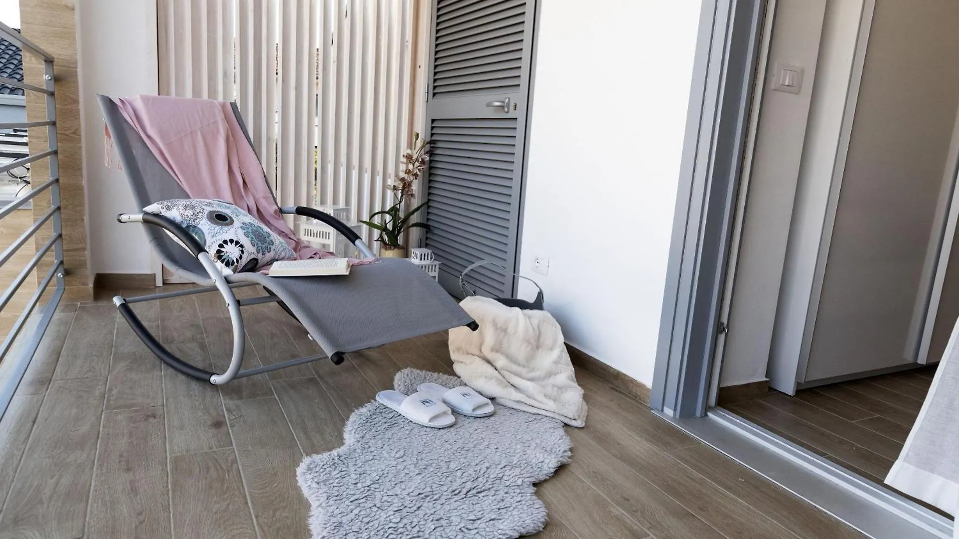 La Casa Di Marty Per 9 - Belcantovillas 소레델라고푸치니