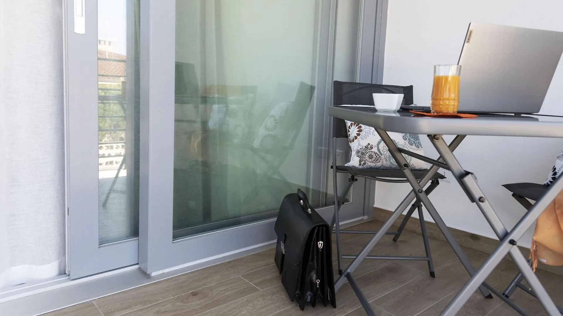 La Casa Di Marty Per 9 - Belcantovillas 소레델라고푸치니 이탈리아