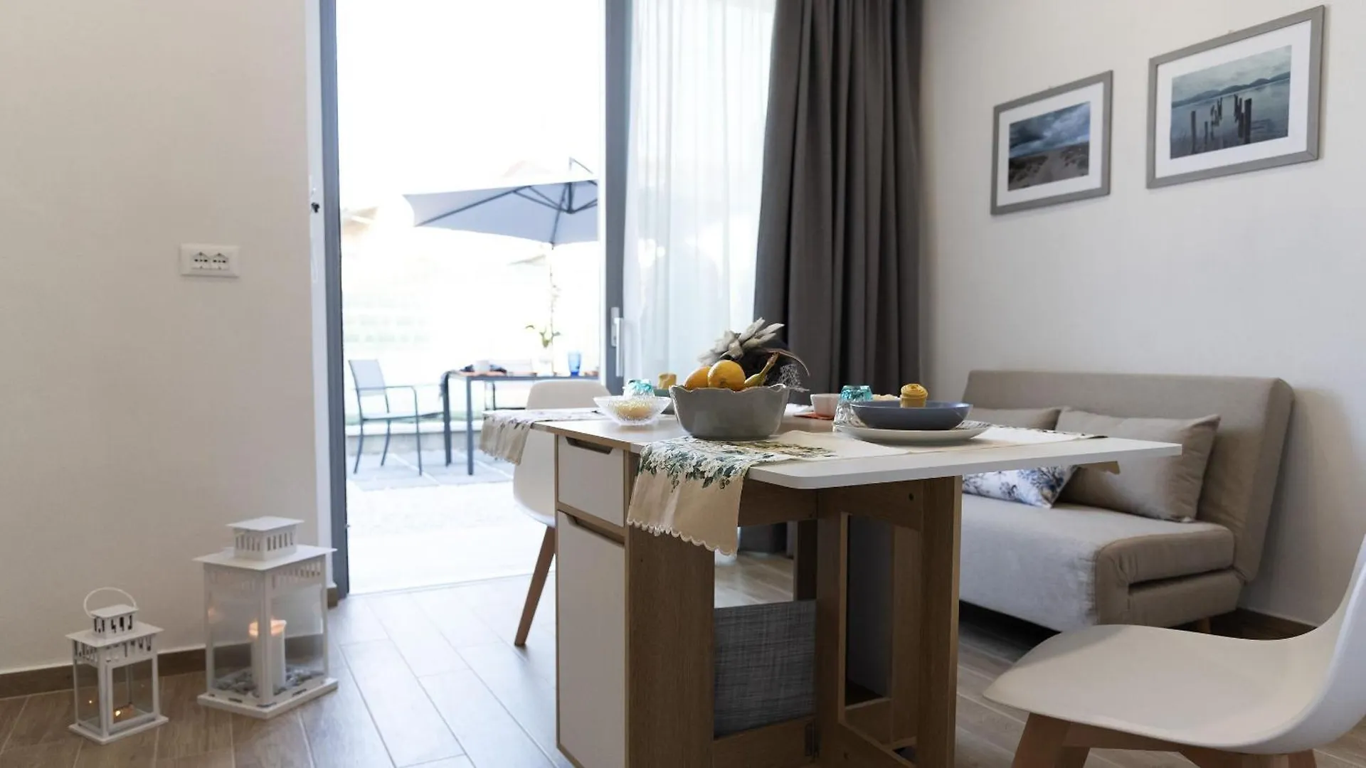 펜션 La Casa Di Marty Per 9 - Belcantovillas 소레델라고푸치니 이탈리아