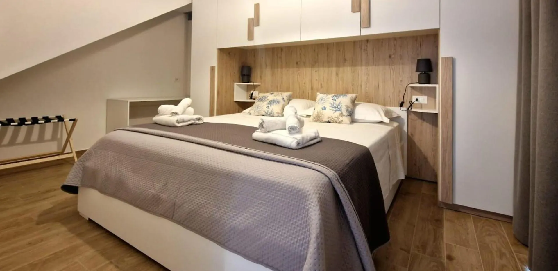 La Casa Di Marty Per 9 - Belcantovillas Torre del Lago Puccini 0*,  Italien