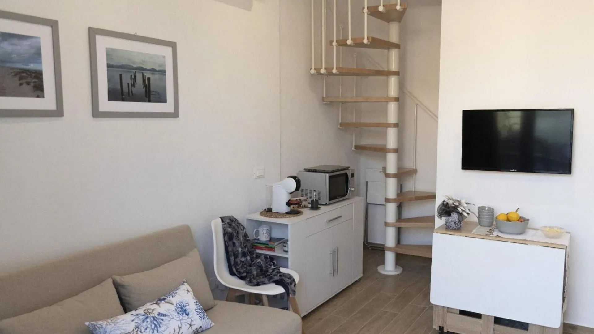 La Casa Di Marty Per 9 - Belcantovillas Torre del Lago Puccini 0*,