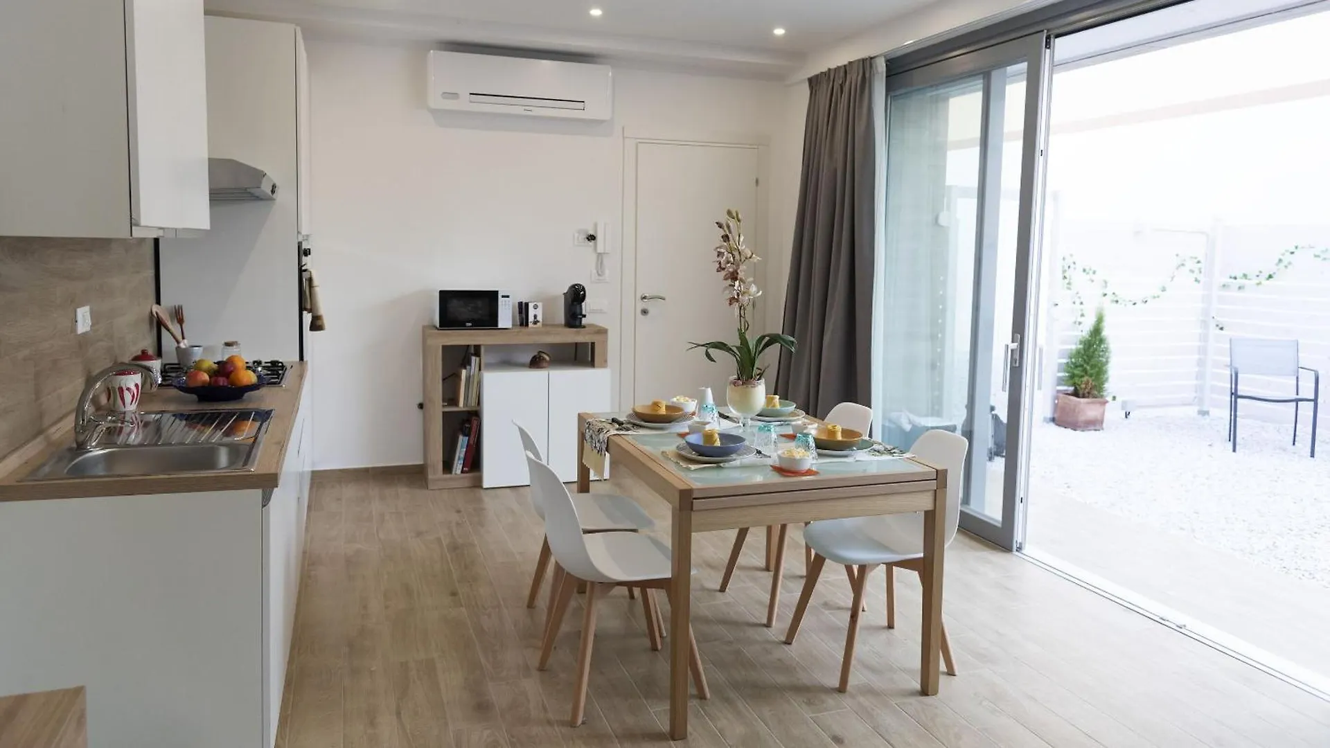 La Casa Di Marty Per 9 - Belcantovillas Torre del Lago Puccini Feriehus