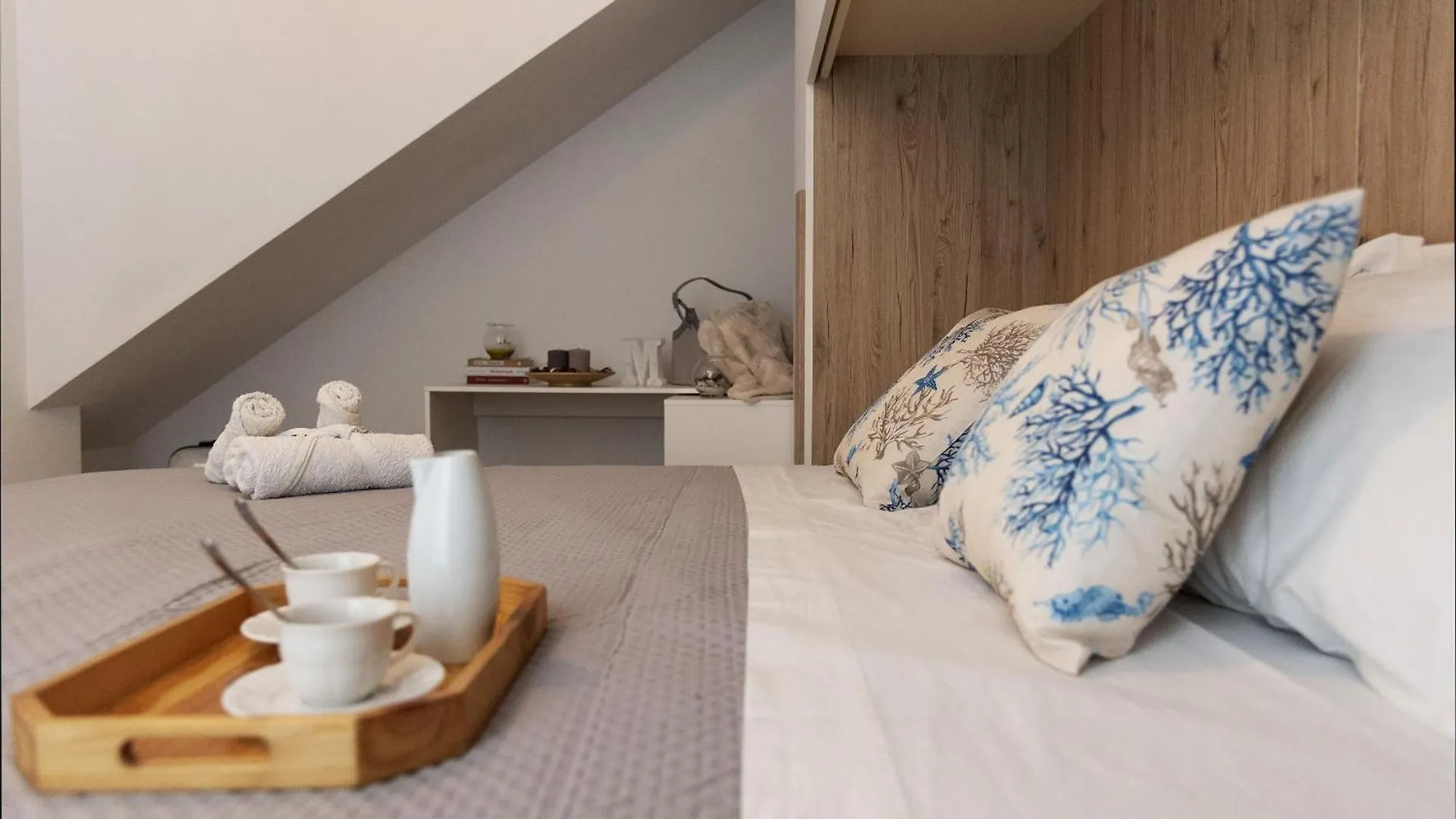 La Casa Di Marty Per 9 - Belcantovillas Torre del Lago Puccini