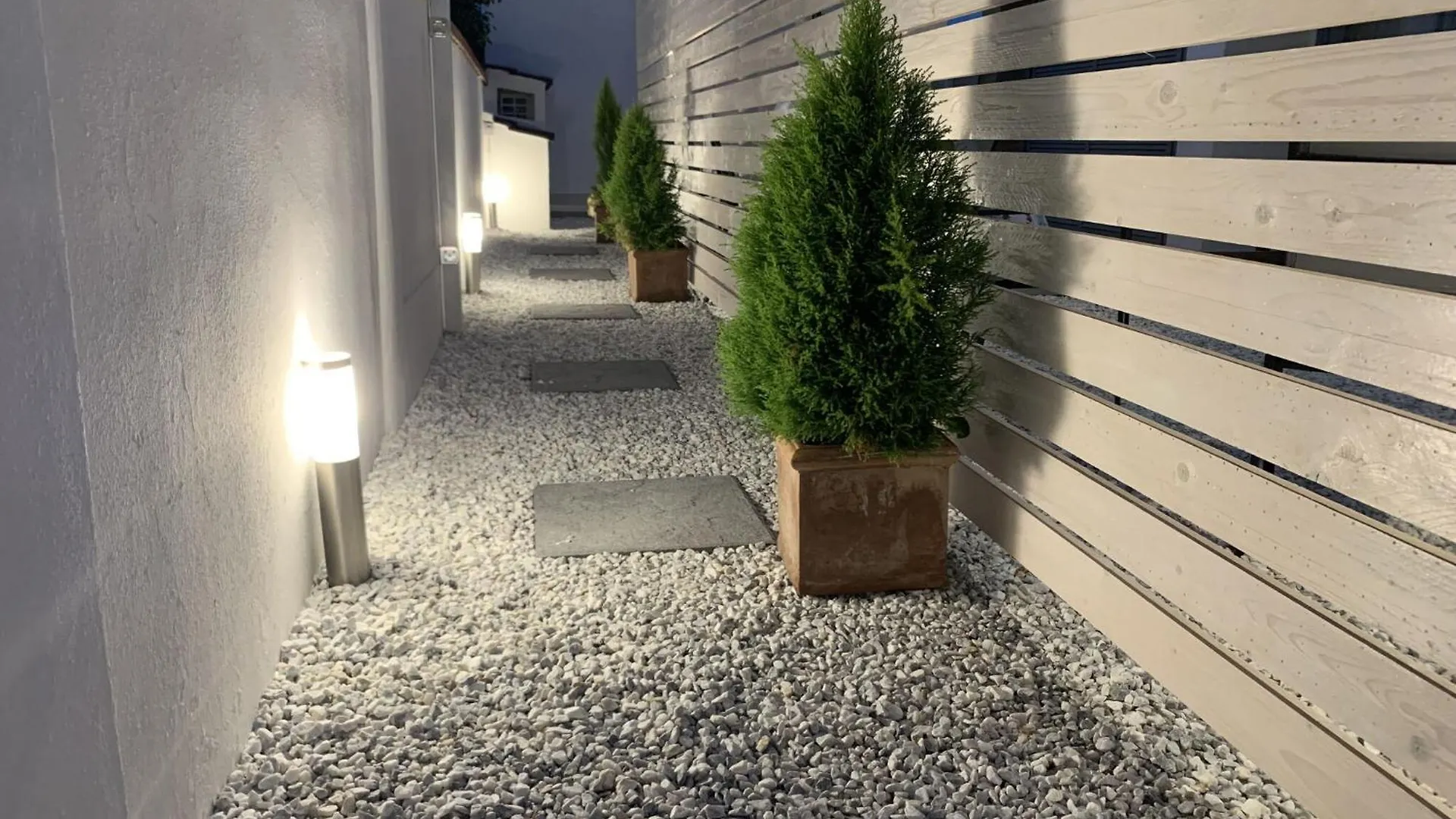 La Casa Di Marty Per 9 - Belcantovillas 소레델라고푸치니 0*,  이탈리아