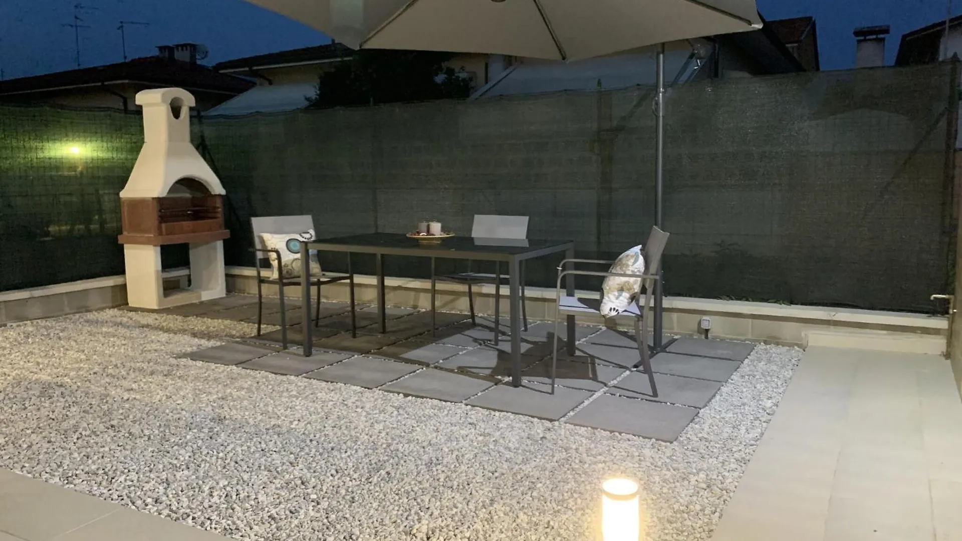 La Casa Di Marty Per 9 - Belcantovillas 소레델라고푸치니 펜션