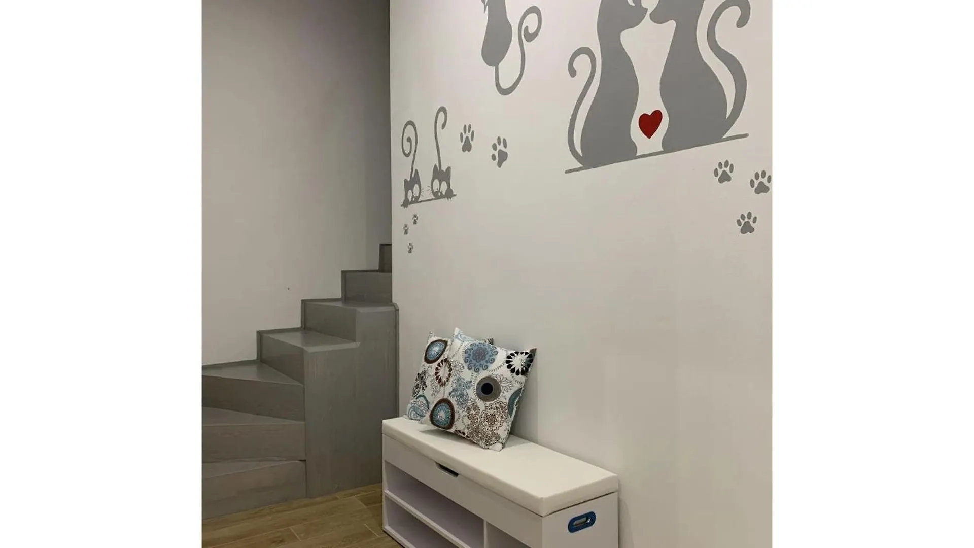 La Casa Di Marty Per 9 - Belcantovillas 소레델라고푸치니 이탈리아