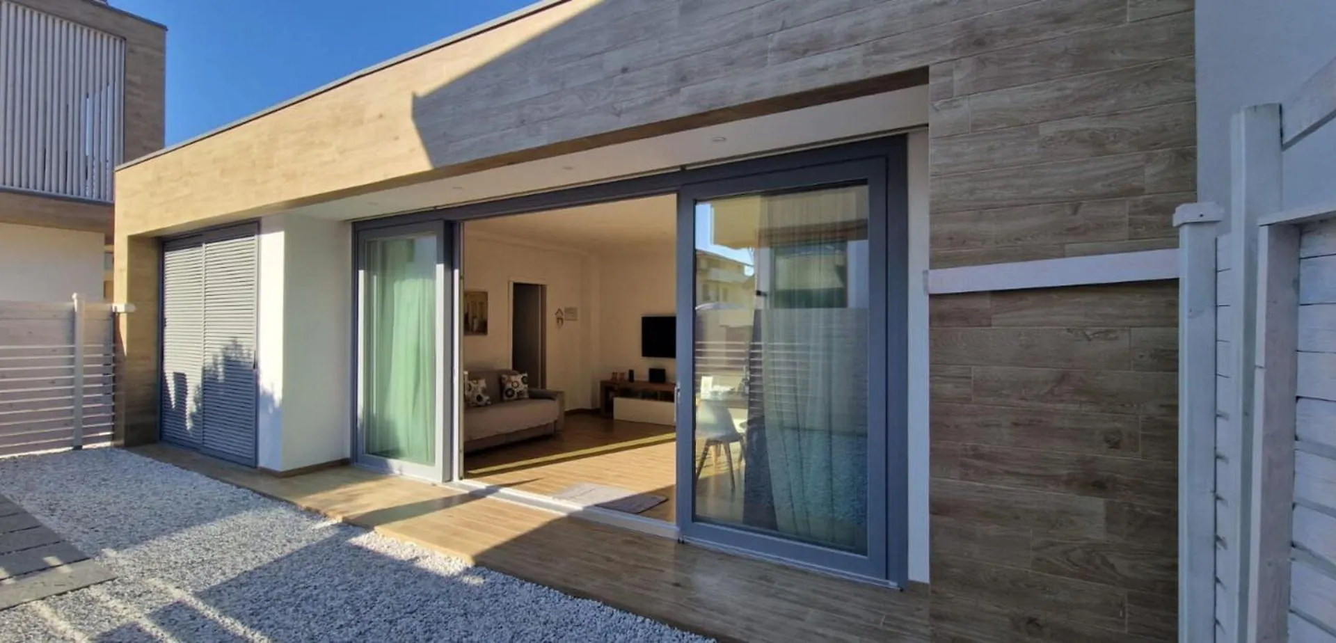 La Casa Di Marty Per 9 - Belcantovillas 소레델라고푸치니 펜션
