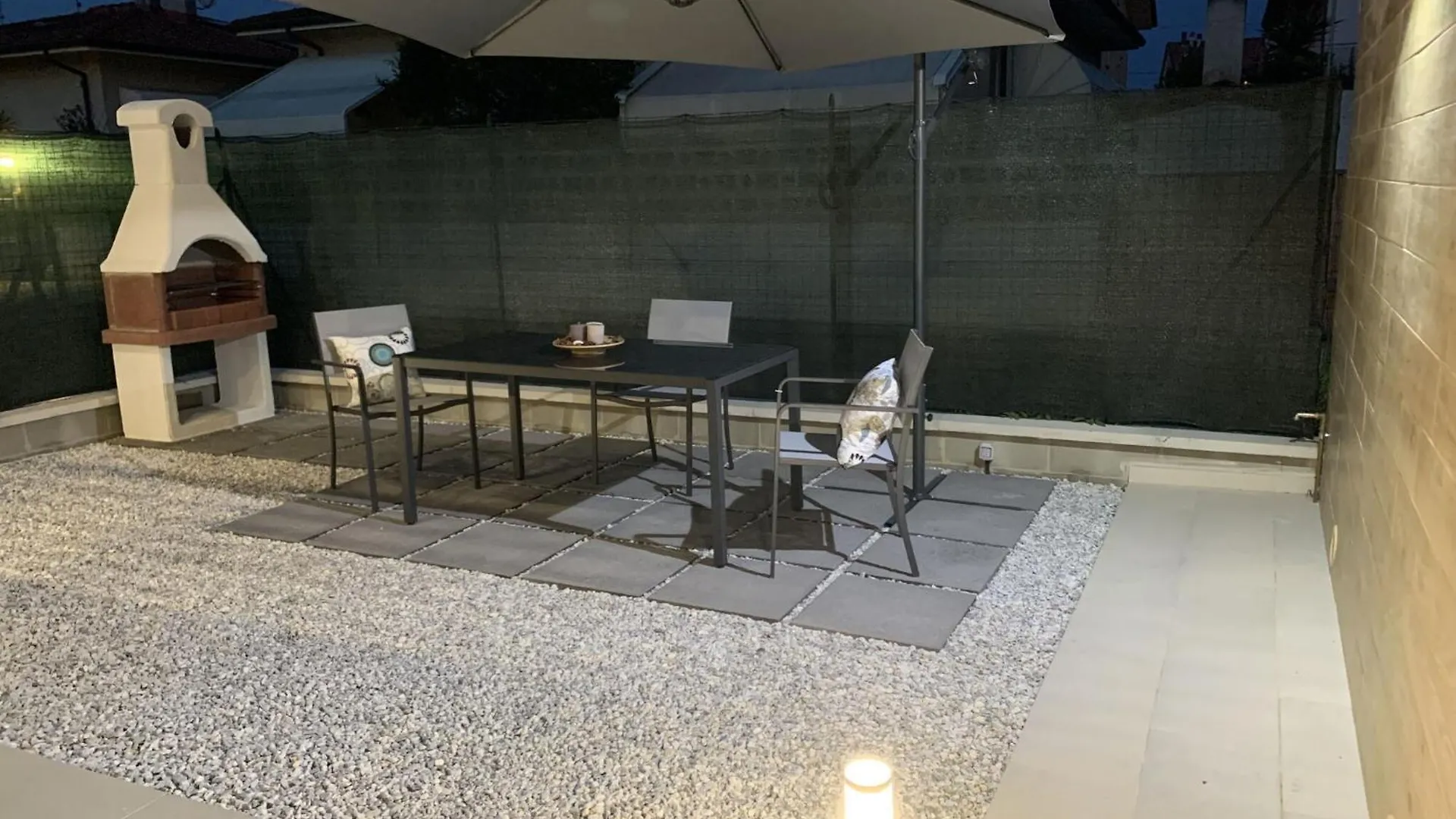 펜션 La Casa Di Marty Per 9 - Belcantovillas 소레델라고푸치니