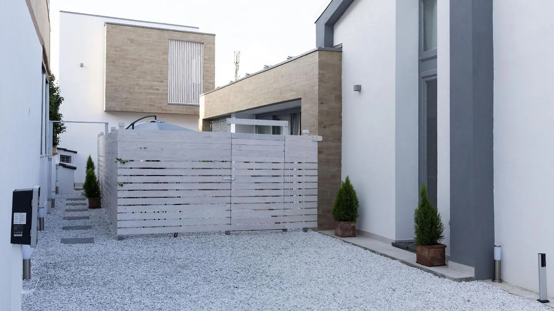 La Casa Di Marty Per 9 - Belcantovillas Torre del Lago Puccini