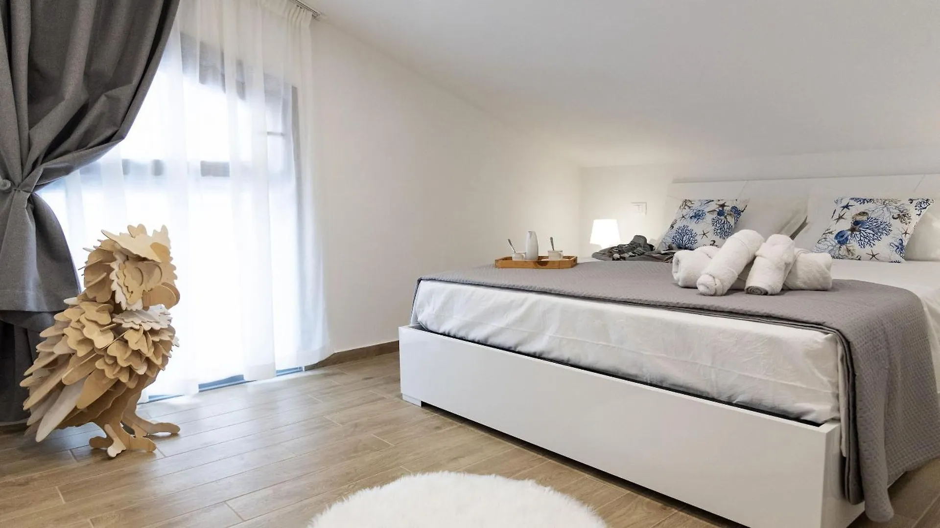 La Casa Di Marty Per 9 - Belcantovillas Torre del Lago Puccini Italien